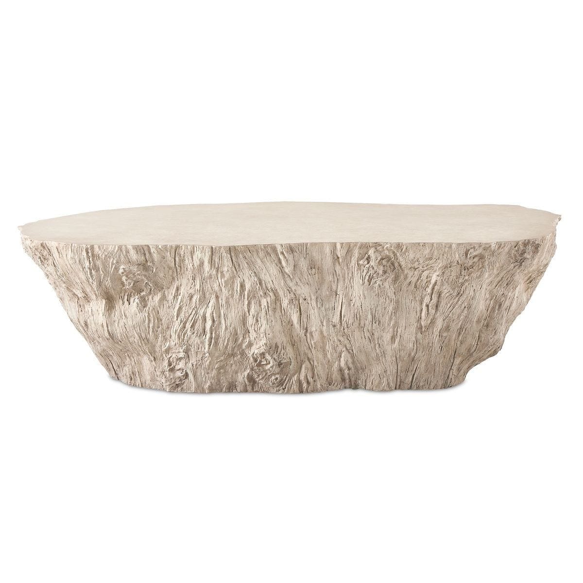Uttermost Living Oakmont Outdoor Coffee Table House of Isabella UK