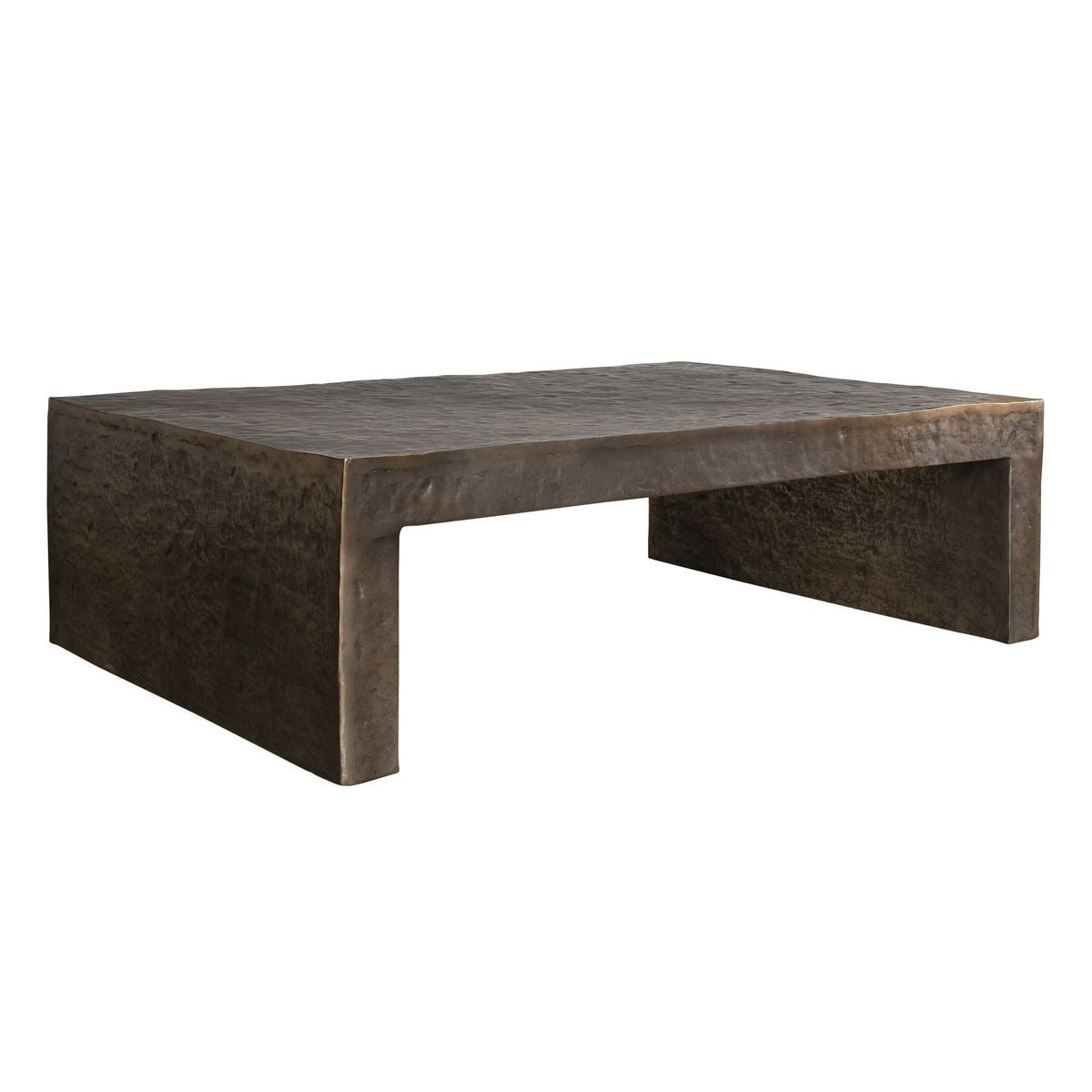 Uttermost Living Obra Outdoor Coffee Table House of Isabella UK