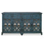 Uttermost Living Oksana Wooden Credenza House of Isabella UK