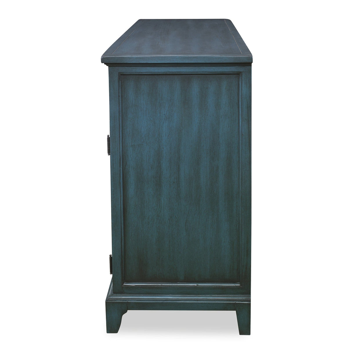Uttermost Living Oksana Wooden Credenza House of Isabella UK