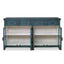 Uttermost Living Oksana Wooden Credenza House of Isabella UK