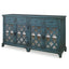 Uttermost Living Oksana Wooden Credenza House of Isabella UK