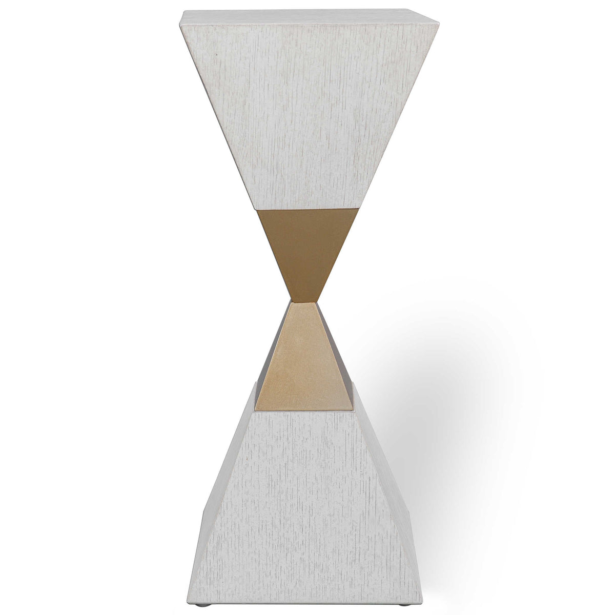 Uttermost Living On Point Drink Table House of Isabella UK
