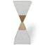 Uttermost Living On Point Drink Table House of Isabella UK