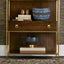Uttermost Living Open Personality Etagere House of Isabella UK