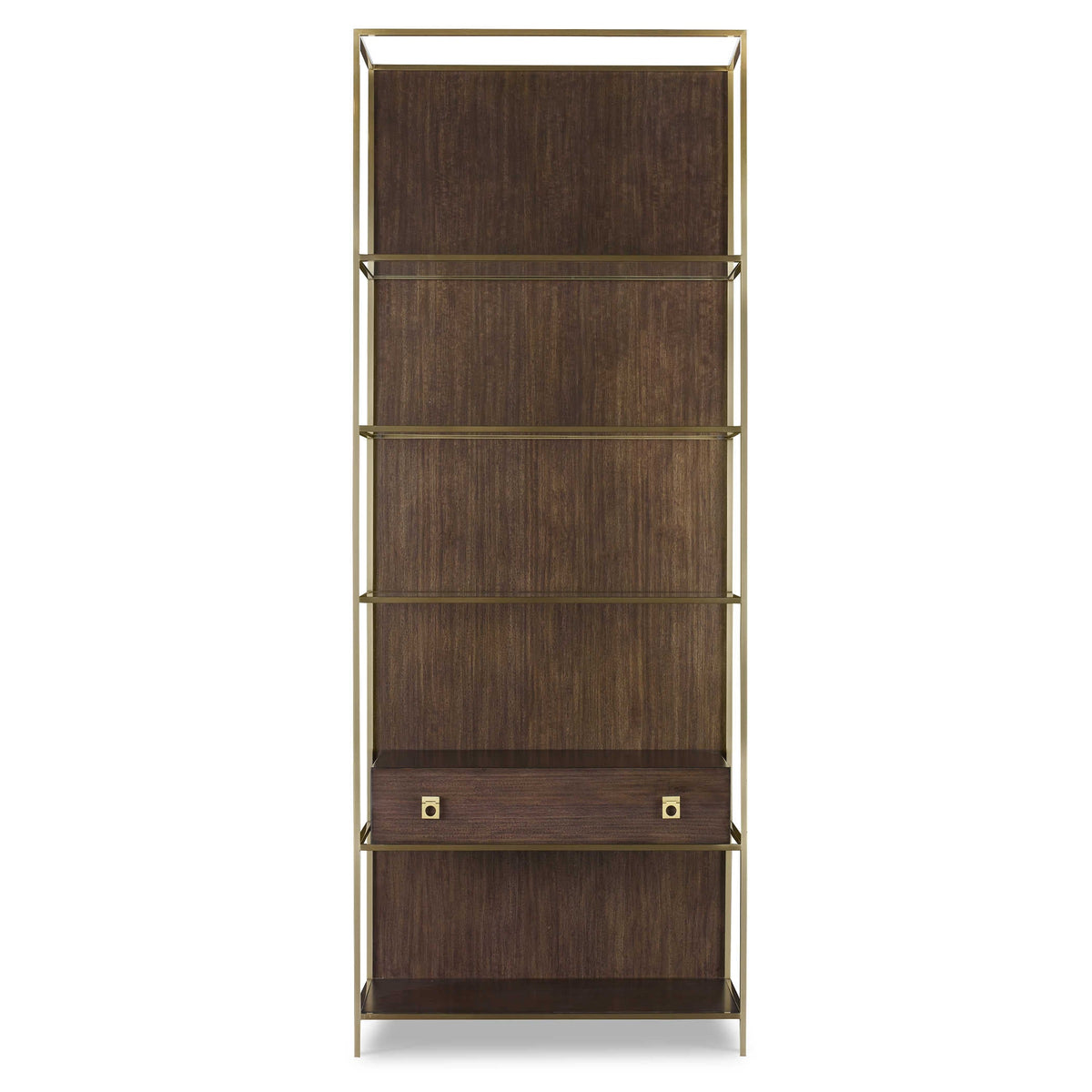 Uttermost Living Open Personality Etagere House of Isabella UK