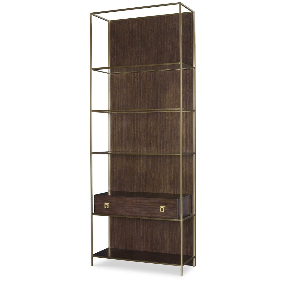 Uttermost Living Open Personality Etagere House of Isabella UK