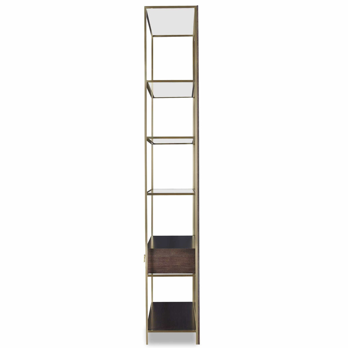Uttermost Living Open Personality Etagere House of Isabella UK