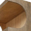 Uttermost Living Osrick Modern Etagere House of Isabella UK