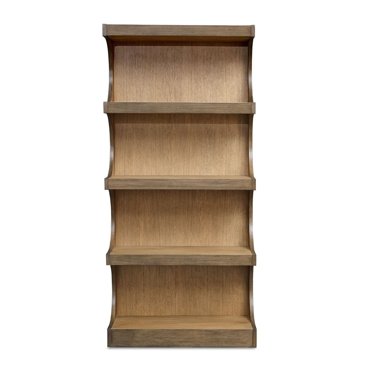 Uttermost Living Osrick Modern Etagere House of Isabella UK