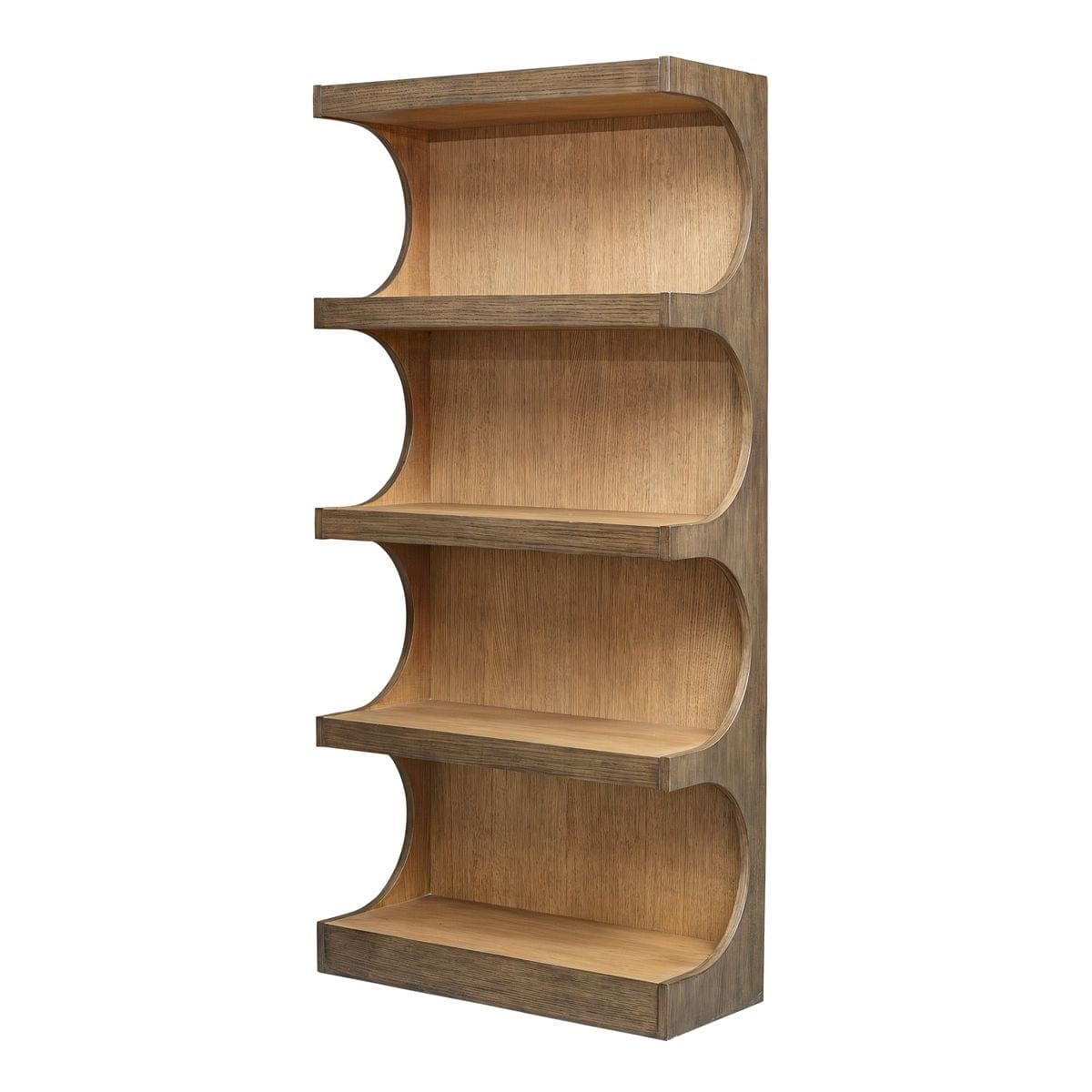 Uttermost Living Osrick Modern Etagere House of Isabella UK
