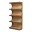 Uttermost Living Osrick Modern Etagere House of Isabella UK