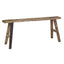 Uttermost Living Paddock Rustic Bench House of Isabella UK