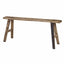 Uttermost Living Paddock Rustic Bench House of Isabella UK