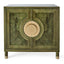 Uttermost Living Palais 2 Door Cabinet in Olive House of Isabella UK