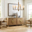 Uttermost Living Palais 4 Door Cabinet - Light House of Isabella UK