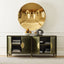 Uttermost Living Palais 4 Door Cabinet - Olive House of Isabella UK