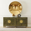 Uttermost Living Palais 4 Door Cabinet - Olive House of Isabella UK