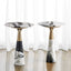 Uttermost Living Panda Accent Table House of Isabella UK