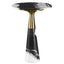 Uttermost Living Panda Accent Table House of Isabella UK