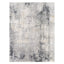 Uttermost Living Paoli Abstract Rug in Grey - 152 x 288 cm House of Isabella UK