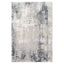 Uttermost Living Paoli Abstract Rug in Grey - 152 x 288 cm House of Isabella UK
