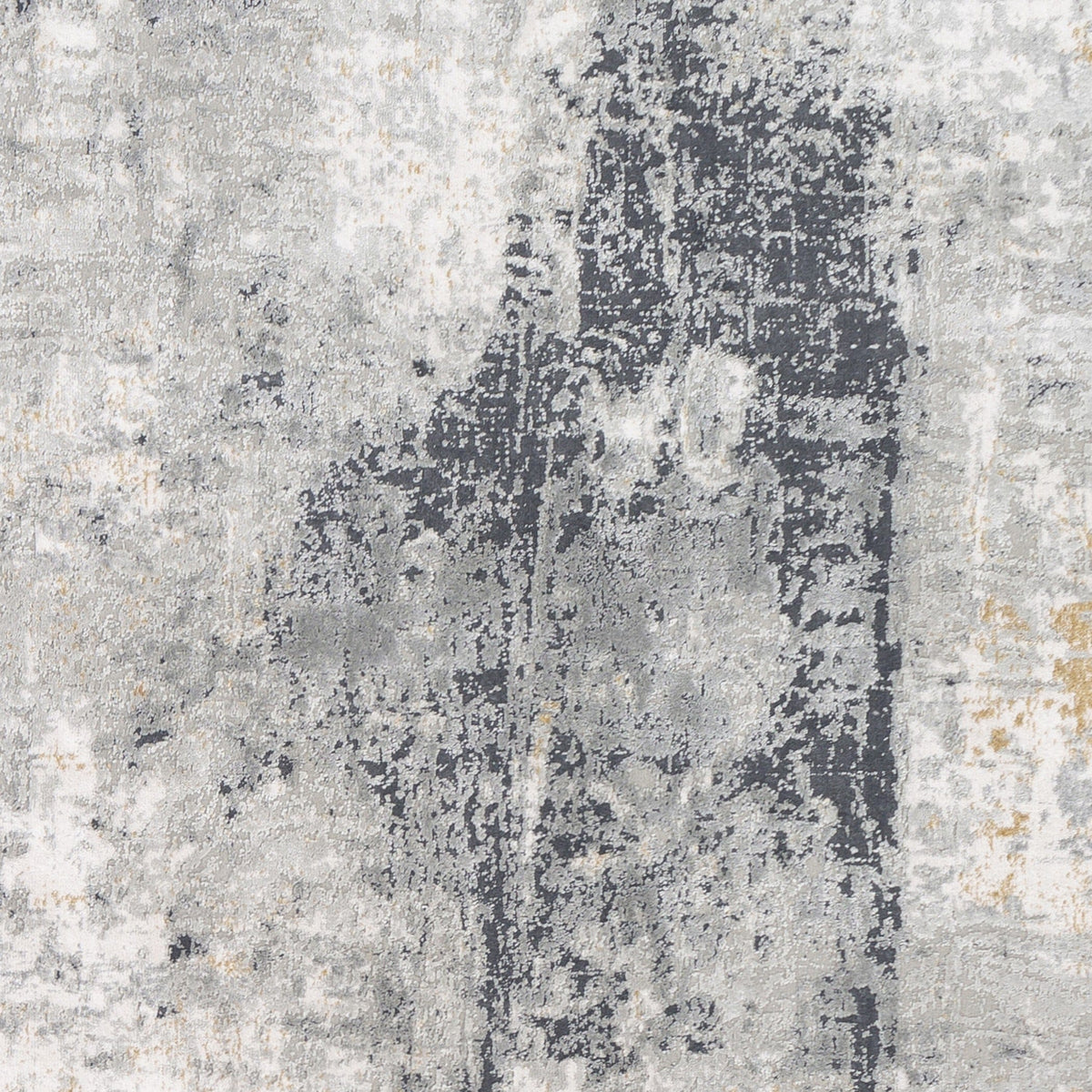Uttermost Living Paoli Abstract Rug in Grey - 152 x 288 cm House of Isabella UK