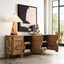 Uttermost Living Parcel 4 Door Cabinet House of Isabella UK