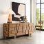 Uttermost Living Parcel 4 Door Cabinet House of Isabella UK