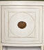 Uttermost Living Paris Console Cabinet in White House of Isabella UK