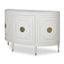 Uttermost Living Paris Console Cabinet in White House of Isabella UK
