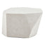 Uttermost Living Parra Limestone Outdoor Coffee Table House of Isabella UK