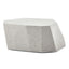 Uttermost Living Parra Limestone Outdoor Coffee Table House of Isabella UK
