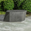 Uttermost Living Parra Slate Outdoor Coffee Table House of Isabella UK