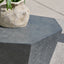 Uttermost Living Parra Slate Outdoor Coffee Table House of Isabella UK