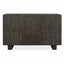 Uttermost Living Phineas 3 Door Modern Cabinet House of Isabella UK