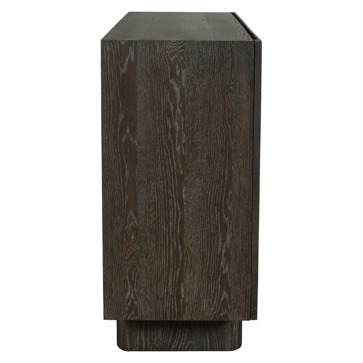 Uttermost Living Phineas 3 Door Modern Cabinet House of Isabella UK