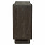 Uttermost Living Phineas 3 Door Modern Cabinet House of Isabella UK