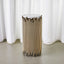 Uttermost Living Pipe Dream Accent Table House of Isabella UK