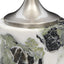 Uttermost Living Pirouette Accent Table House of Isabella UK
