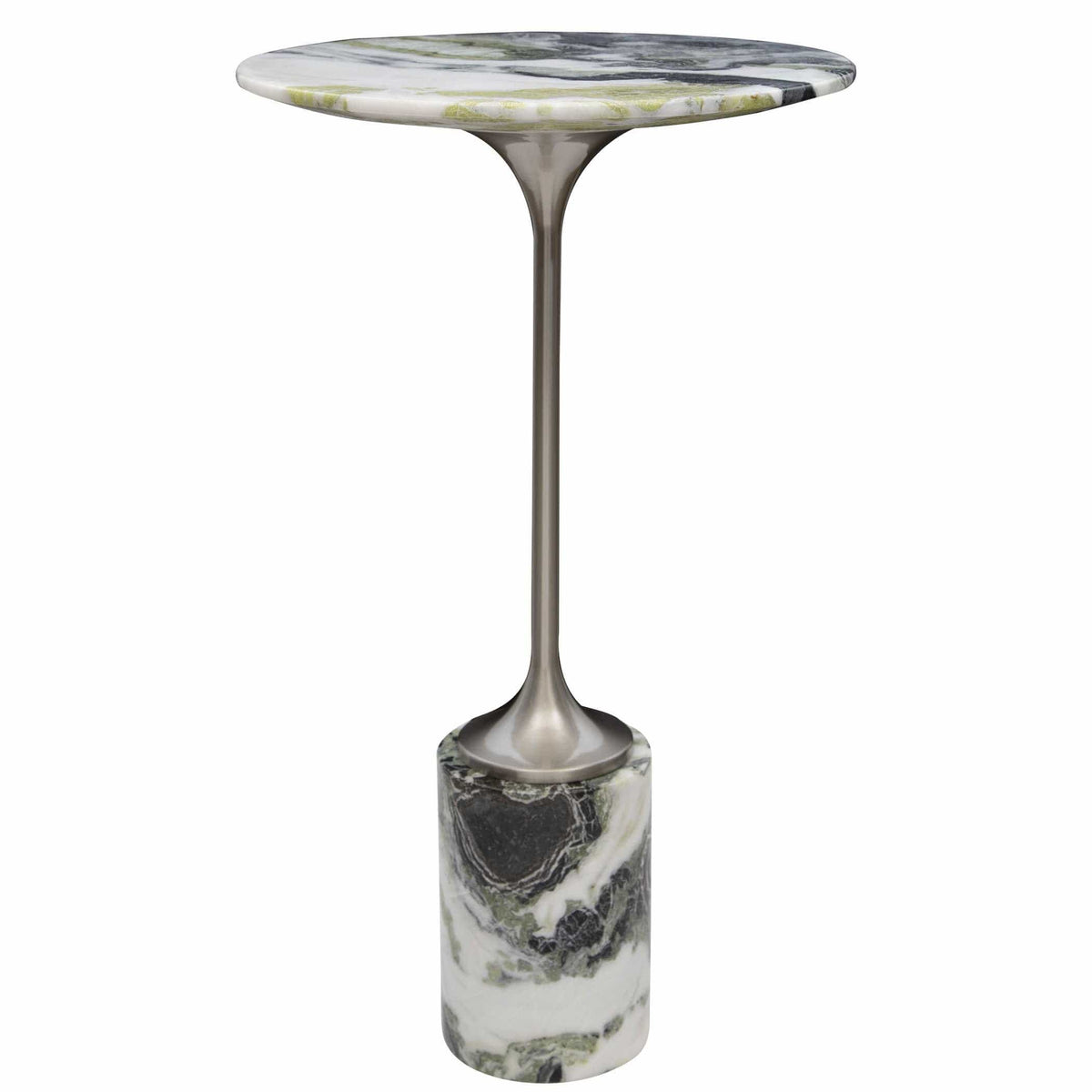 Uttermost Living Pirouette Accent Table House of Isabella UK