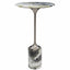 Uttermost Living Pirouette Accent Table House of Isabella UK