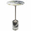Uttermost Living Pirouette Accent Table House of Isabella UK