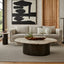 Uttermost Living Pool Accent Table House of Isabella UK