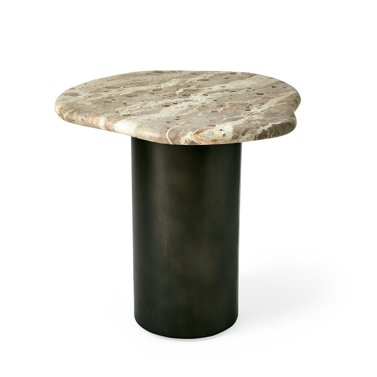 Uttermost Living Pool Accent Table House of Isabella UK