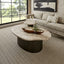 Uttermost Living Pool Coffee Table House of Isabella UK
