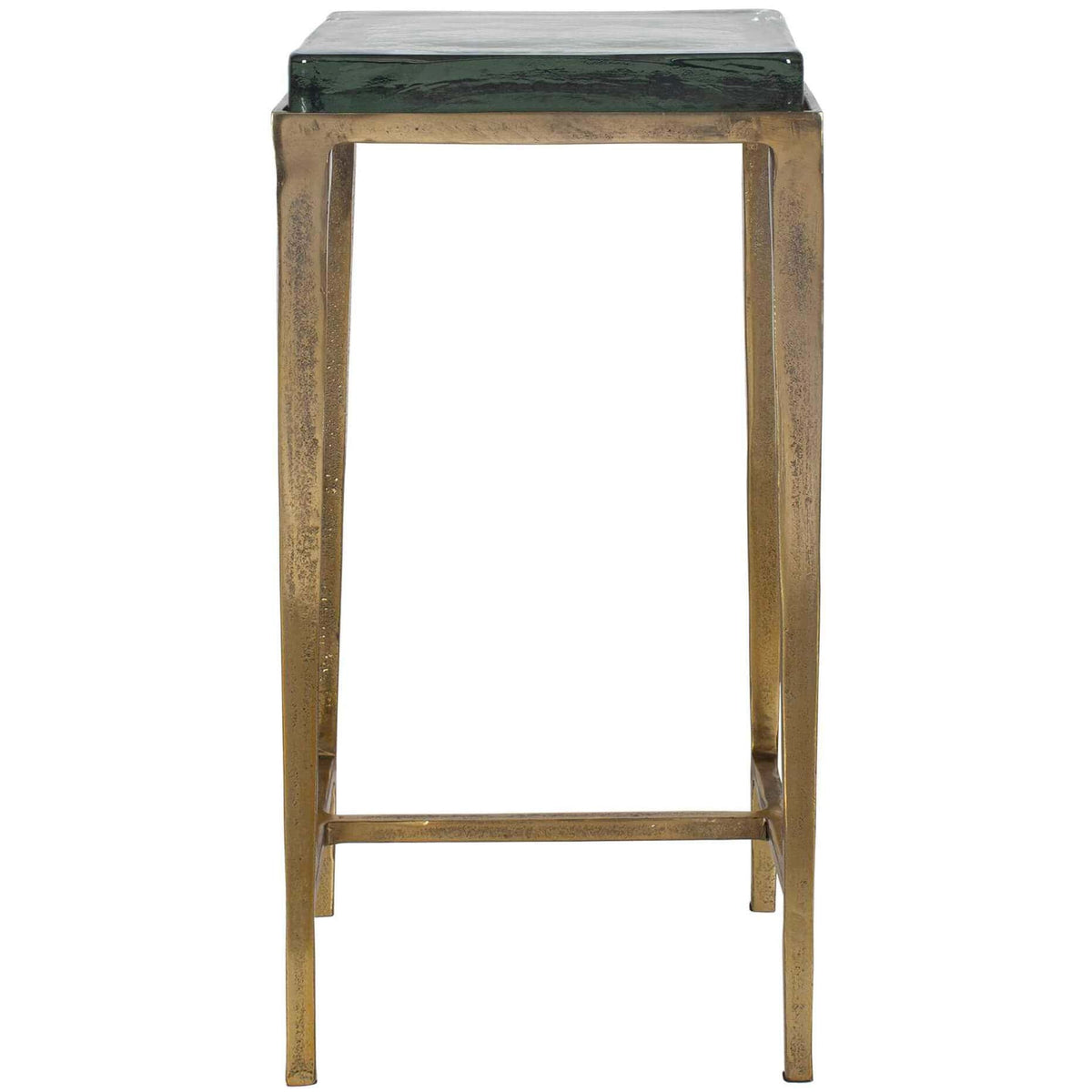 Uttermost Living Preston Square Accent Table House of Isabella UK