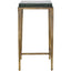 Uttermost Living Preston Square Accent Table House of Isabella UK