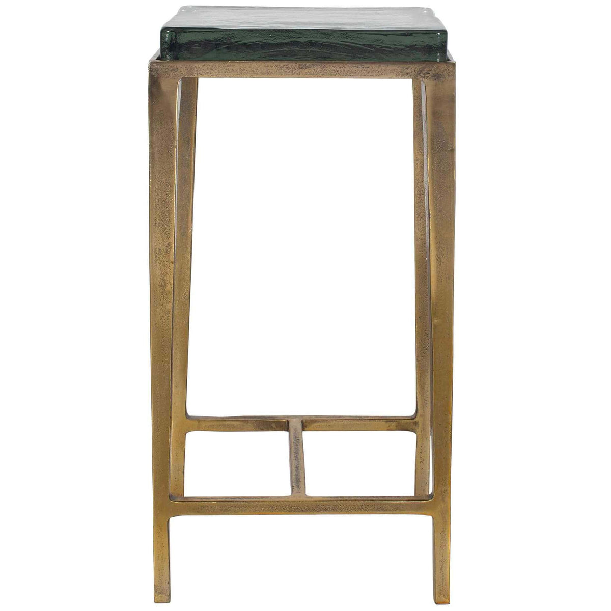 Uttermost Living Preston Square Accent Table House of Isabella UK