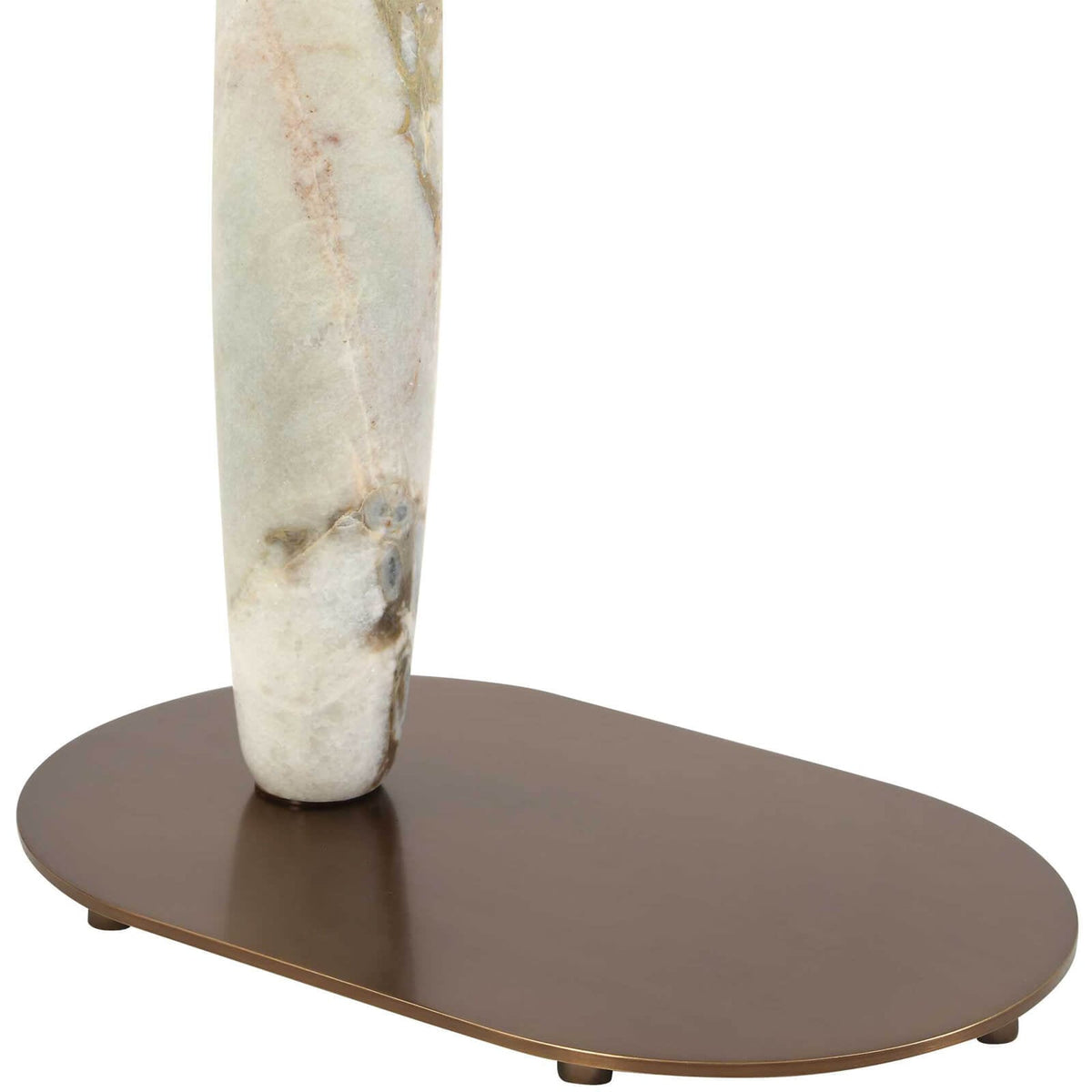 Uttermost Living Projection Accent Table House of Isabella UK
